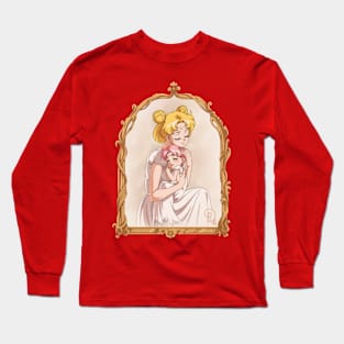 Mother's love Long Sleeve T-Shirt